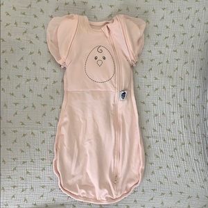 Nested Bean Zen One Swaddle